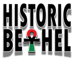 Historic Bethel AME Church Logo