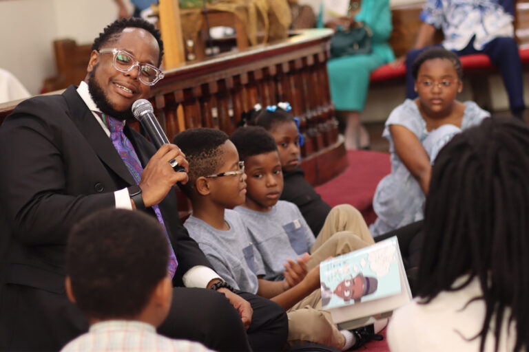 Powerful Sunday Sermons – 3/8/26