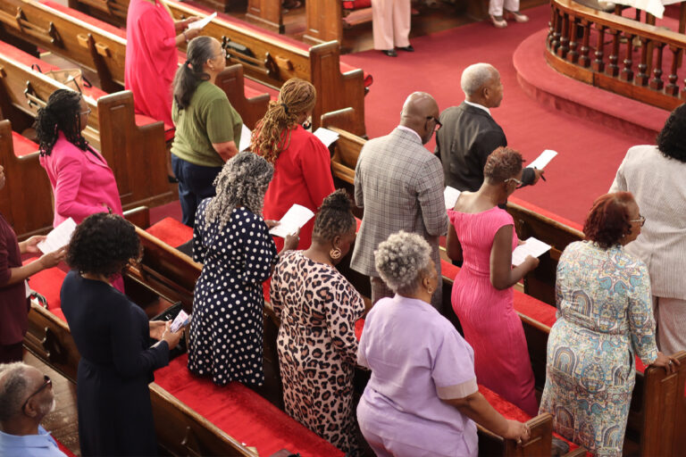 Powerful Sunday Sermons – 3/15/26